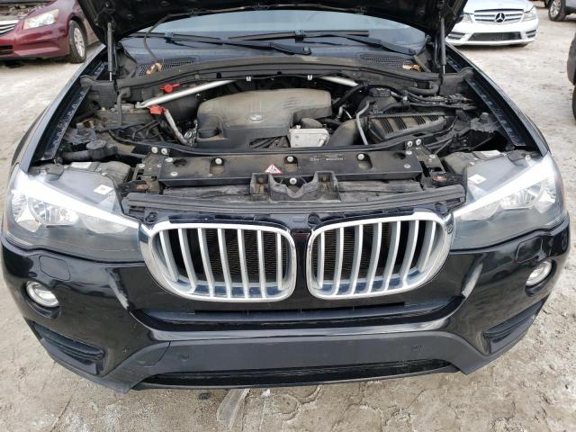 Photo 11 from auction – 2015 BMW X3 XDRIVE2 with VIN 5UXWX9C53F0D46328