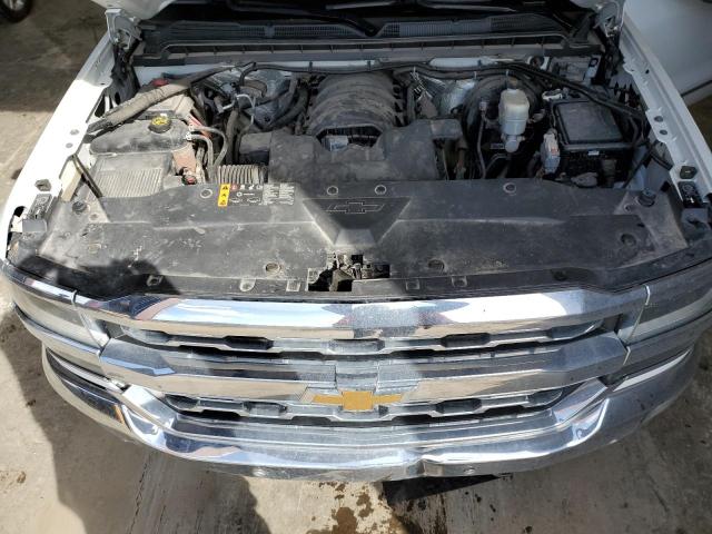 Photo 11 from auction – 2018 CHEVROLET SILVERADO with VIN 3GCUKSEC3JG232860
