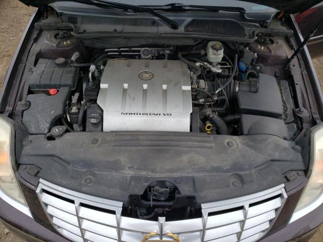 Photo 11 from auction – 2008 CADILLAC DTS with VIN 1G6KD57Y28U112361