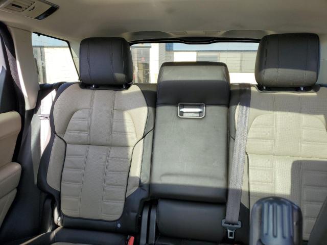 Photo 10 from auction – 2014 LAND ROVER RANGE ROVE with VIN SALWV2EF8EA330077