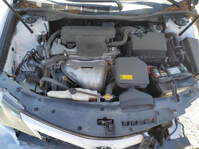 Photo 11 from auction – 2013 TOYOTA CAMRY SE with VIN 4T1BF1FK5DU225711