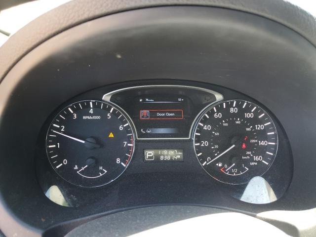 Photo 9 from auction – 2014 NISSAN ALTIMA 2.5 with VIN 1N4AL3AP4EC263791