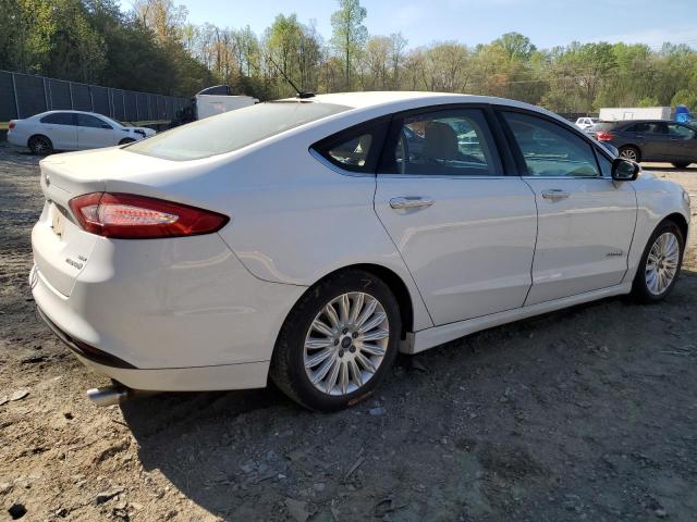 Photo 3 from auction – 2016 FORD FUSION SE with VIN 3FA6P0LU4GR178661