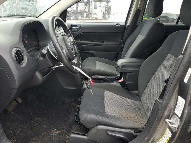 Photo 7 from auction – 2011 JEEP COMPASS SP with VIN 1J4NF1FB5BD263853
