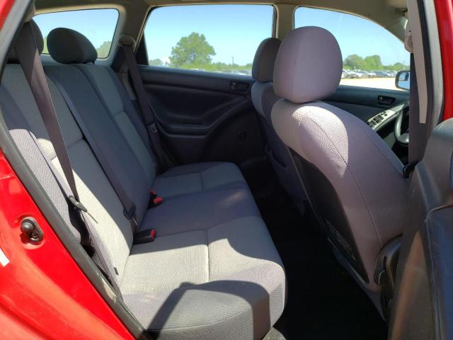 Photo 10 from auction – 2003 TOYOTA COROLLA MA with VIN 2T1KR32E23C046979