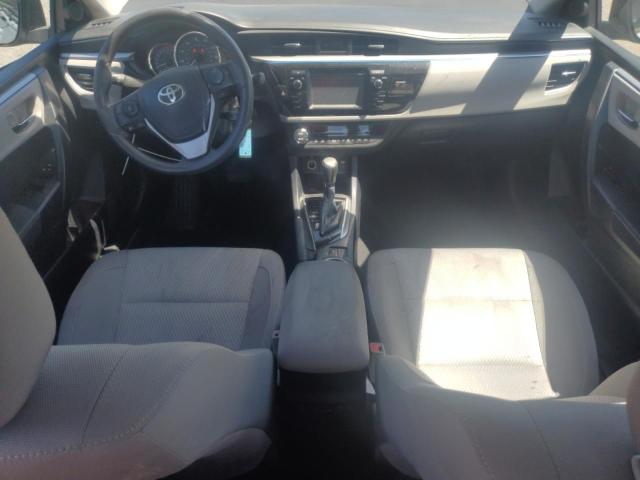 Photo 8 from auction – 2016 TOYOTA COROLLA L with VIN 2T1BURHE7GC521525