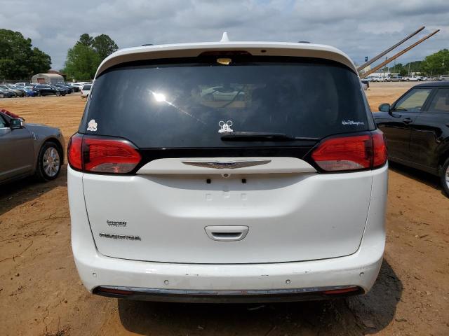 Photo 6 from auction – 2019 CHRYSLER PACIFICA T with VIN 2C4RC1BG1KR539668