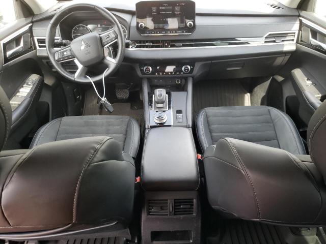 Photo 8 from auction – 2022 MITSUBISHI OUTLANDER with VIN JA4J4UA82NZ072691