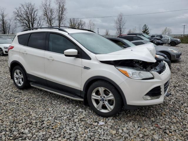Photo 4 from auction – 2014 FORD ESCAPE SE with VIN 1FMCU0GX3EUA01210