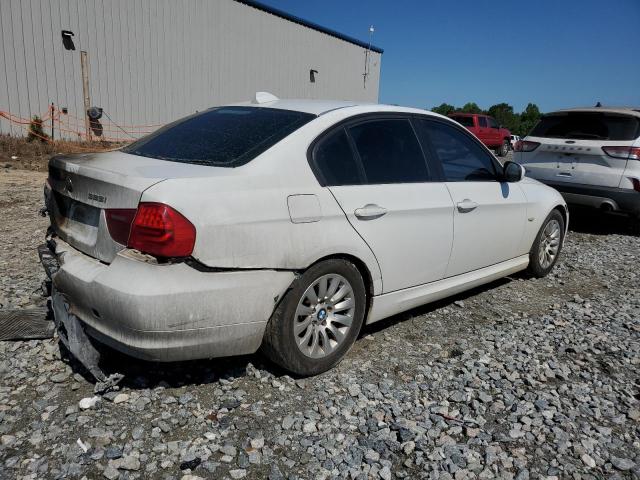 Photo 3 from auction – 2009 BMW 328 I with VIN WBAPH77559NM28998