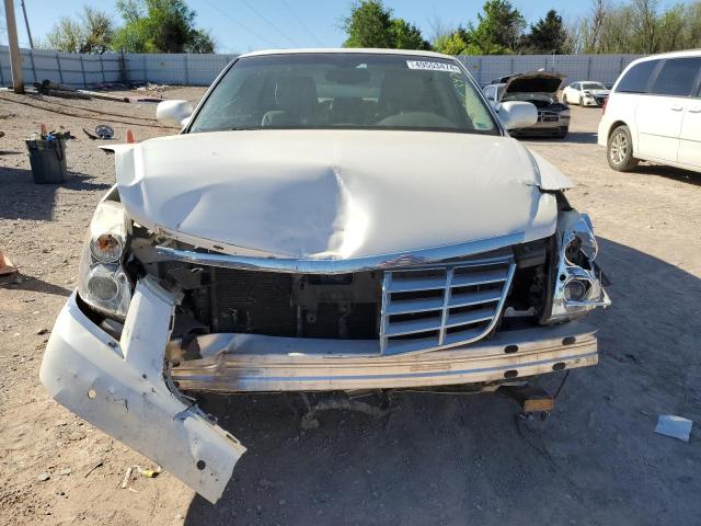 Photo 5 from auction – 2011 CADILLAC DTS LUXURY with VIN 1G6KD5E62BU124454