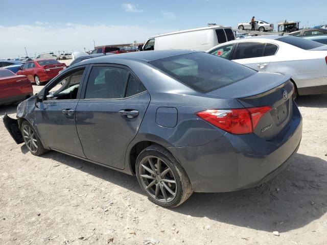 Photo 2 from auction – 2019 TOYOTA COROLLA L with VIN 5YFBURHE1KP902487