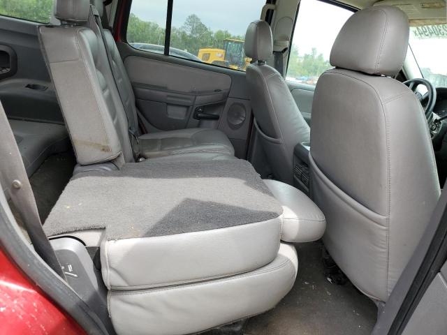 Photo 11 from auction – 2005 FORD EXPLORER X with VIN 1FMZU73E85UA92773