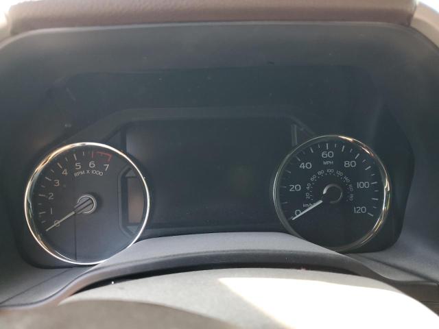 Photo 9 from auction – 2020 FORD F150 SUPER with VIN 1FTEW1E4XLFA97604