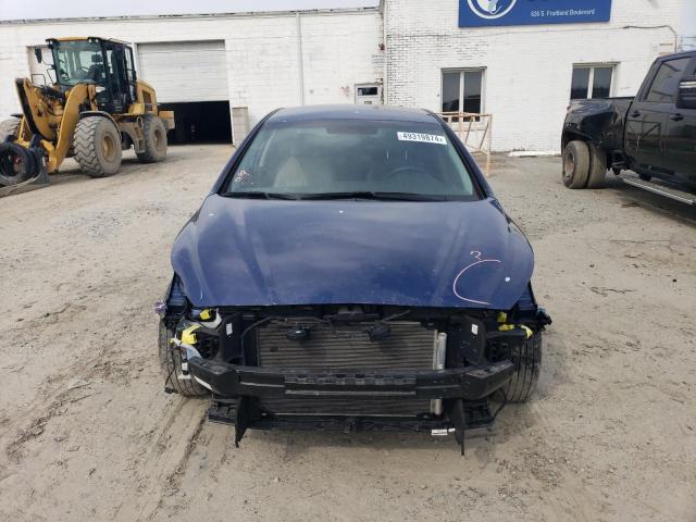 Photo 5 from auction – 2019 HYUNDAI SONATA SE with VIN 5NPE24AF0KH818862