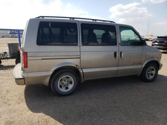 Photo 3 from auction – 2002 CHEVROLET ASTRO with VIN 1GNEL19XX2B113987