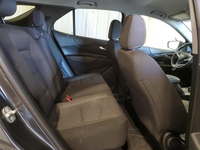 Photo 11 from auction – 2018 CHEVROLET EQUINOX LT with VIN 2GNAXJEV2J6324898