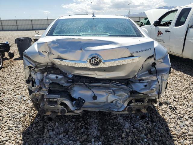 Photo 6 from auction – 2012 BUICK LACROSSE P with VIN 1G4GD5E31CF136184