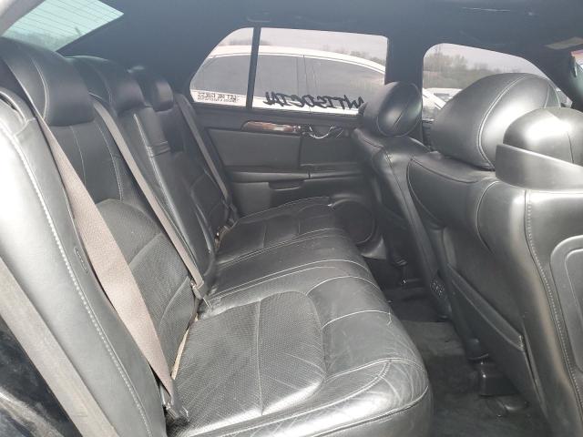 Photo 10 from auction – 2002 CADILLAC DEVILLE DT with VIN 1G6KF57982U137159