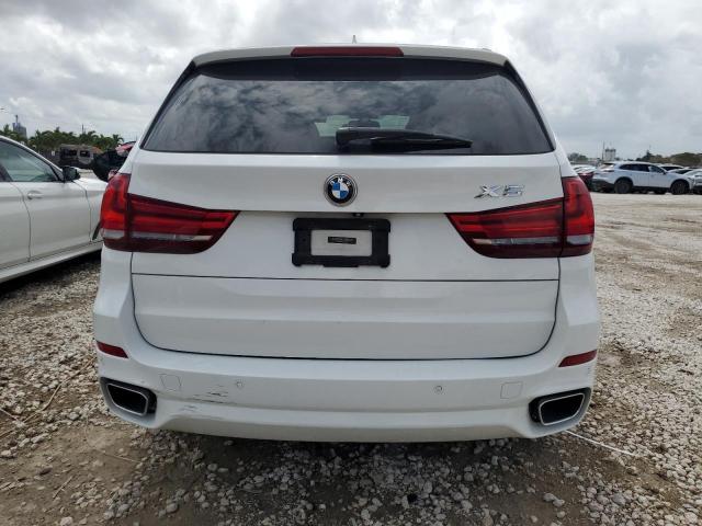 Photo 6 from auction – 2015 BMW X5 XDRIVE3 with VIN 5UXKS4C55F0N06125