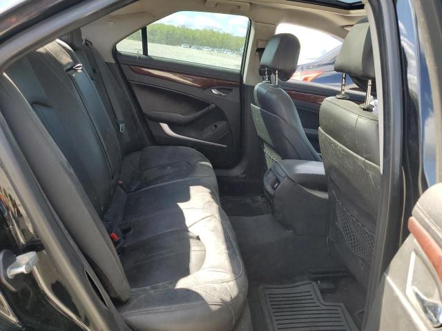 Photo 10 from auction – 2013 CADILLAC CTS PREMIU with VIN 1G6DP5E36D0164245