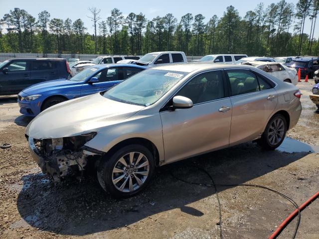 Photo 1 from auction – 2015 TOYOTA CAMRY LE with VIN 4T4BF1FK3FR472461