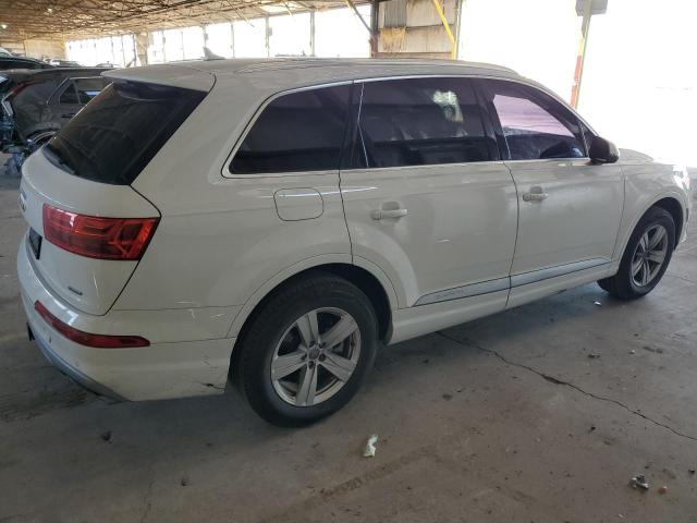 Photo 3 from auction – 2018 AUDI Q7 PREMIUM with VIN WA1LHAF71JD014266