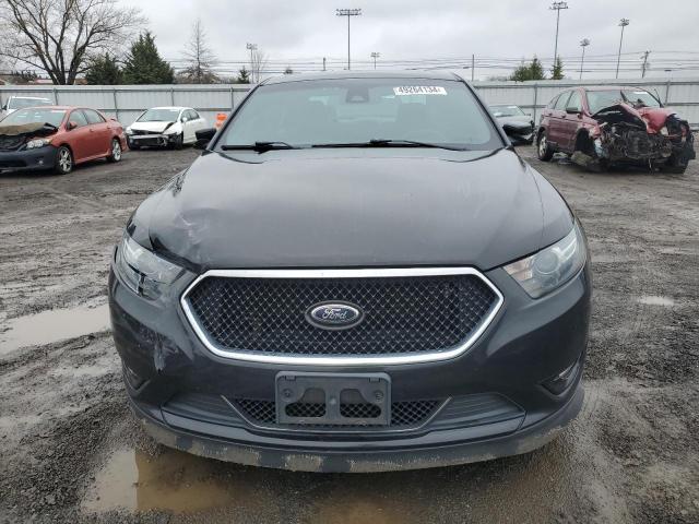 Photo 5 from auction – 2015 FORD TAURUS SHO with VIN 1FAHP2KT2FG167306