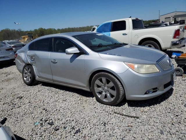 Photo 4 from auction – 2012 BUICK LACROSSE P with VIN 1G4GD5E39CF156327
