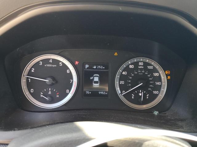 Photo 9 from auction – 2019 HYUNDAI SONATA SE with VIN 5NPE24AF3KH779684