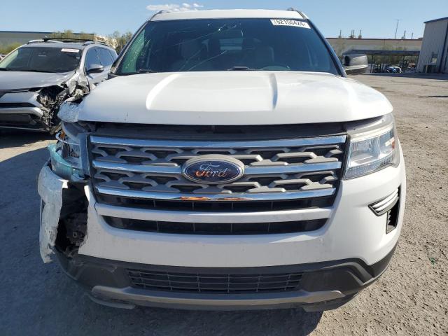 Photo 5 from auction – 2018 FORD EXPLORER X with VIN 1FM5K7D8XJGB44393