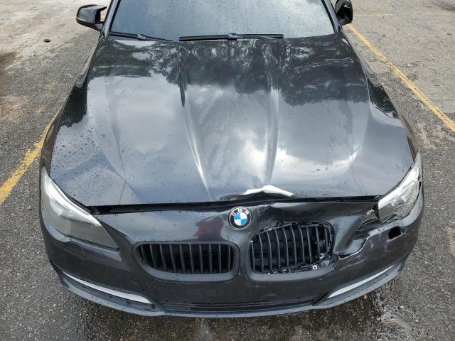 Photo 11 from auction – 2014 BMW 528 I with VIN WBA5A5C58ED510827