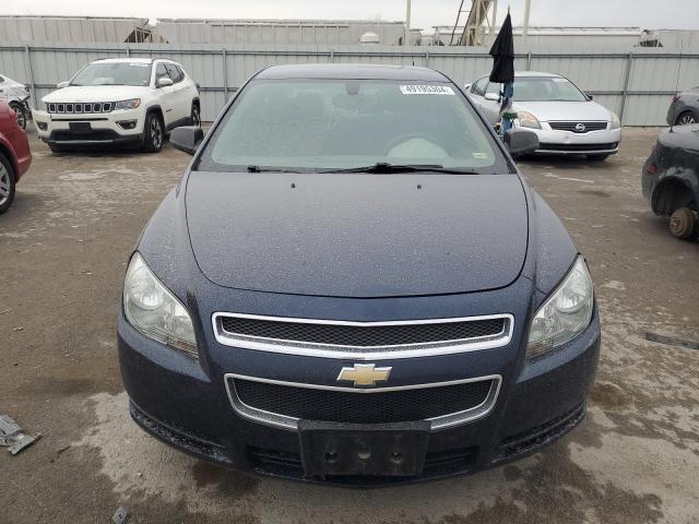 Photo 5 from auction – 2012 CHEVROLET MALIBU LS with VIN 1G1ZB5E06CF241207