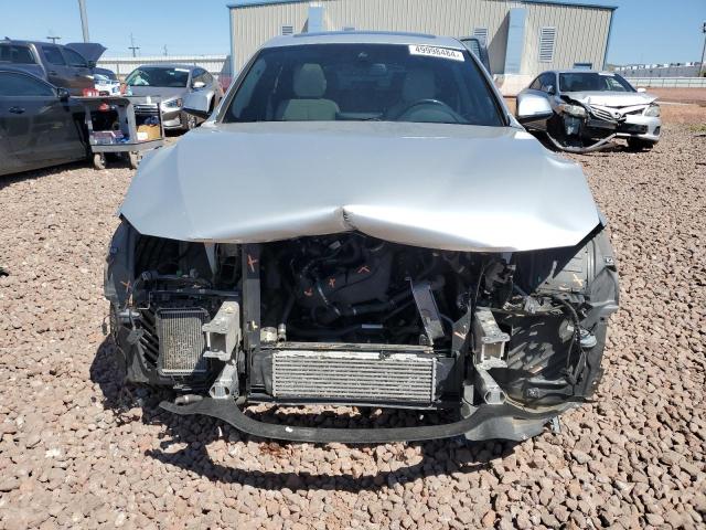 Photo 5 from auction – 2015 BMW 328 XIGT with VIN WBA3X5C51FD561254