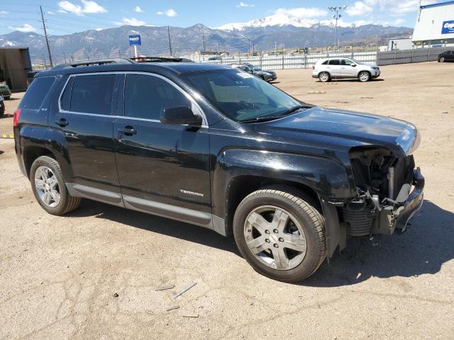 Photo 4 from auction – 2012 GMC TERRAIN SL with VIN 2GKFLTE50C6161259