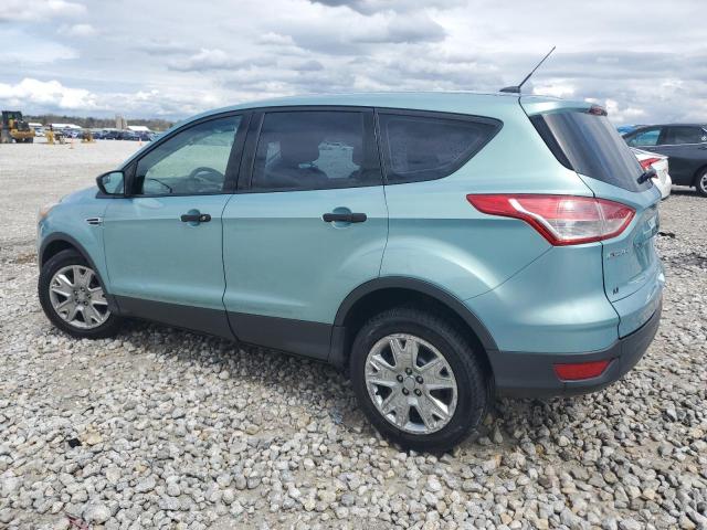 Photo 2 from auction – 2013 FORD ESCAPE S with VIN 1FMCU0F73DUC84613