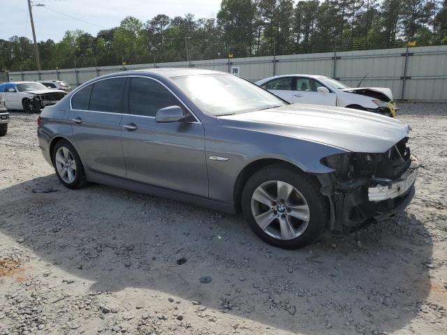 Photo 4 from auction – 2012 BMW 528 I with VIN WBAXG5C57CDX05824