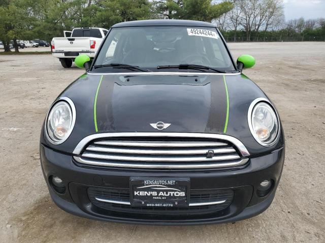 Photo 5 from auction – 2013 MINI COOPER with VIN WMWSU3C59DT688751