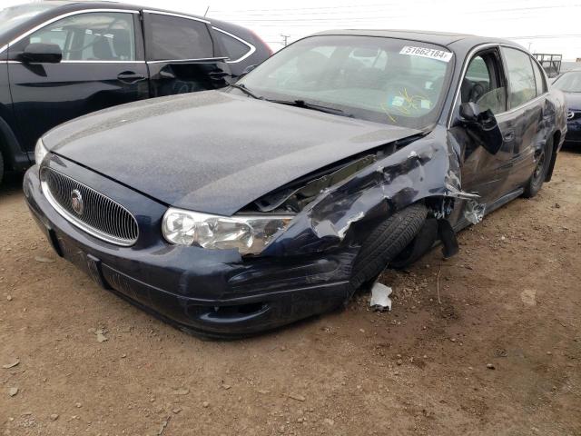 BUICK LESABRE CU 2003 with VIN 1G4HP52K134188952 - Photo from auction