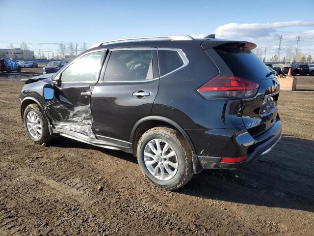 Photo 2 from auction – 2019 NISSAN ROGUE S with VIN 5N1AT2MVXKC836540