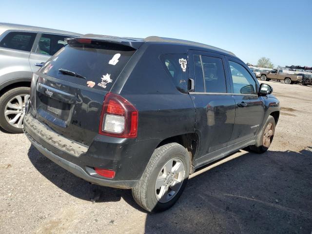 Photo 3 from auction – 2014 JEEP COMPASS SP with VIN 1C4NJCBA3ED832653