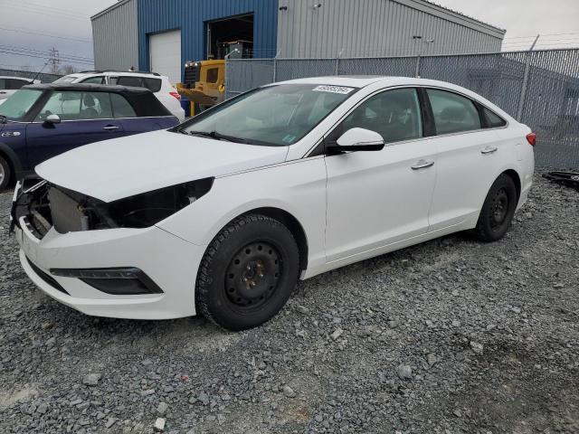 Photo 1 from auction – 2017 HYUNDAI SONATA SE with VIN 5NPE24AF8HH514252