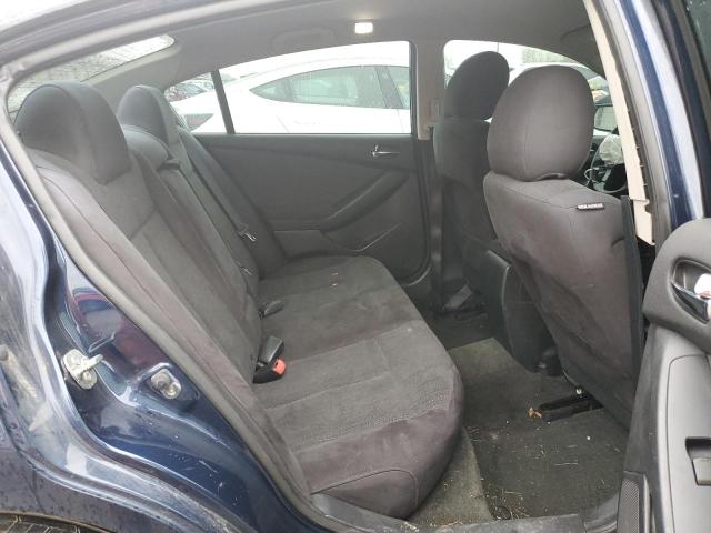 Photo 10 from auction – 2012 NISSAN ALTIMA BAS with VIN 1N4AL2AP8CC226766