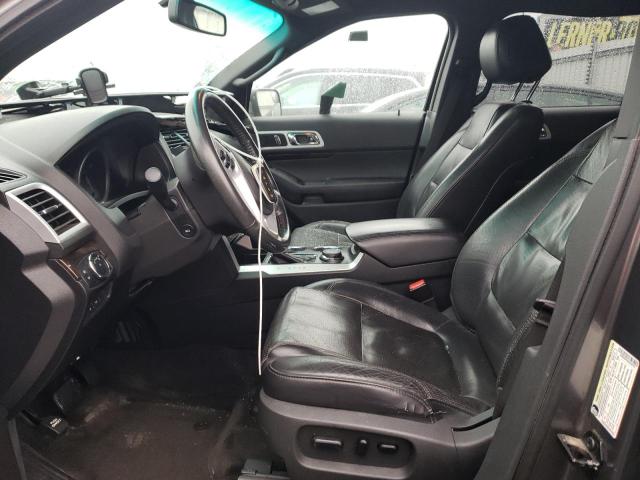 Photo 7 from auction – 2011 FORD EXPLORER L with VIN 1FMHK8F85BGA00753