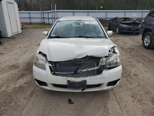 Photo 5 from auction – 2009 MITSUBISHI GALANT ES with VIN 4A3AB36F59E009656