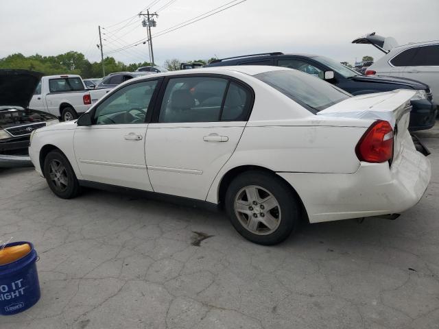 Photo 2 from auction – 2005 CHEVROLET MALIBU LS with VIN 1G1ZT52845F299780