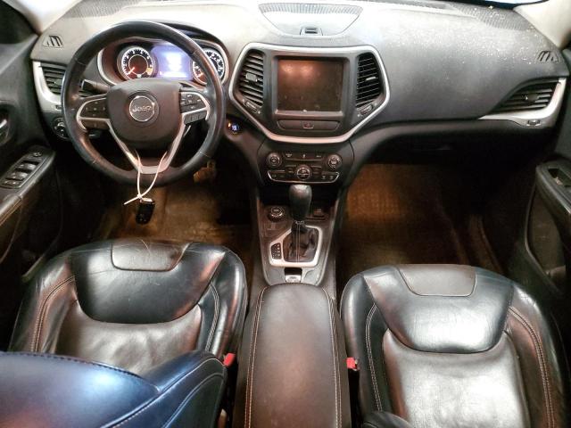 Photo 8 from auction – 2015 JEEP CHEROKEE L with VIN 1C4PJMDB3FW551012