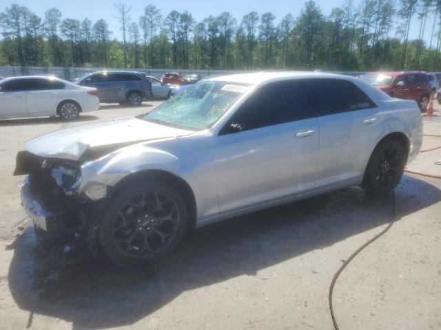 CHRYSLER 300 S 2020 with VIN 2C3CCABG8LH158675 - Photo from auction