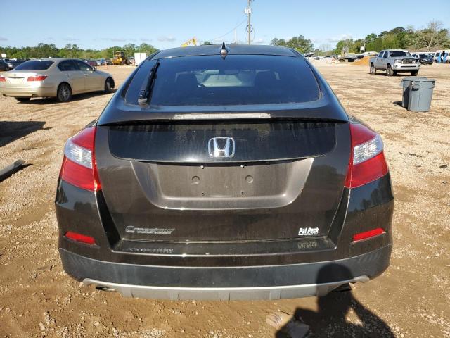 Photo 6 from auction – 2013 HONDA CROSSTOUR with VIN 5J6TF3H51DL005459