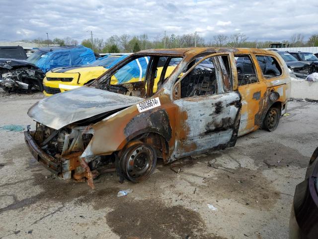 KIA SEDONA EX 2006 with VIN KNDMB233666098535 - Photo from auction